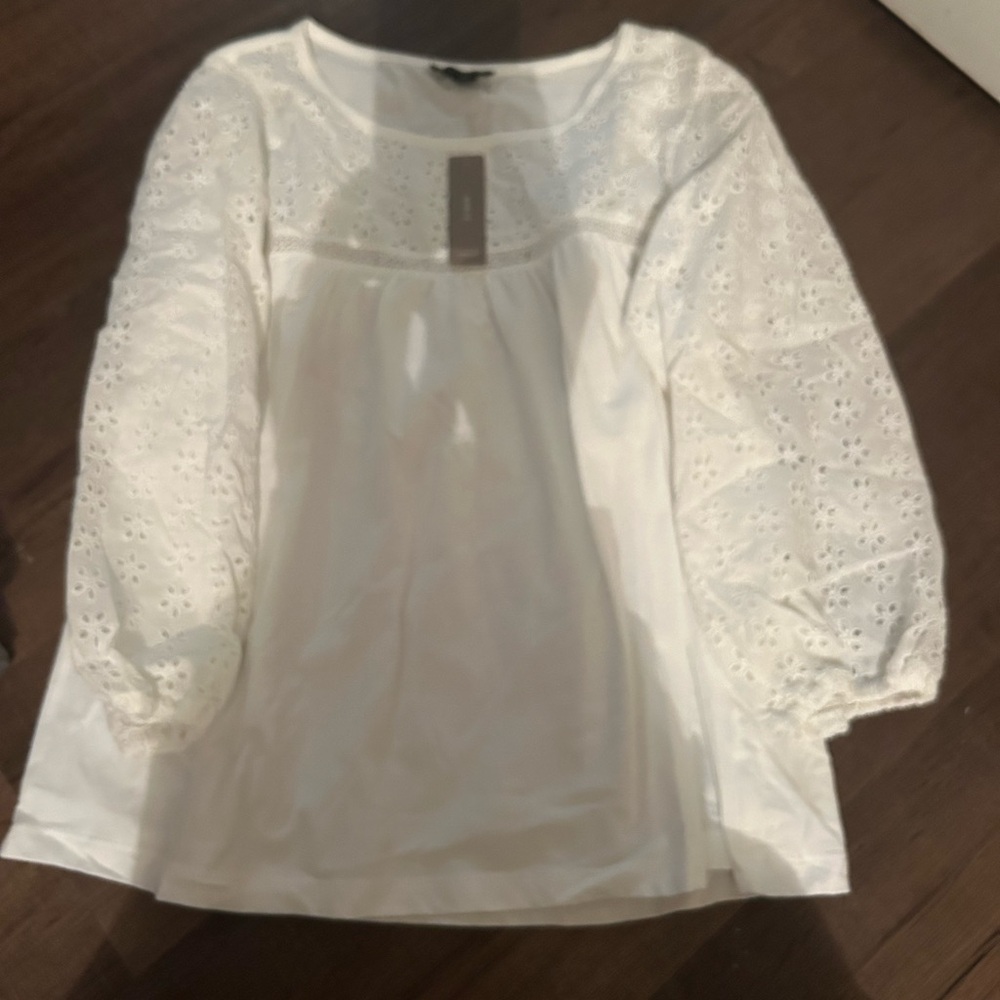 J crew NWT TOP
